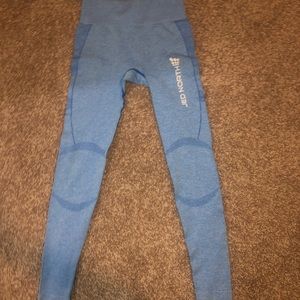 Jed North leggings